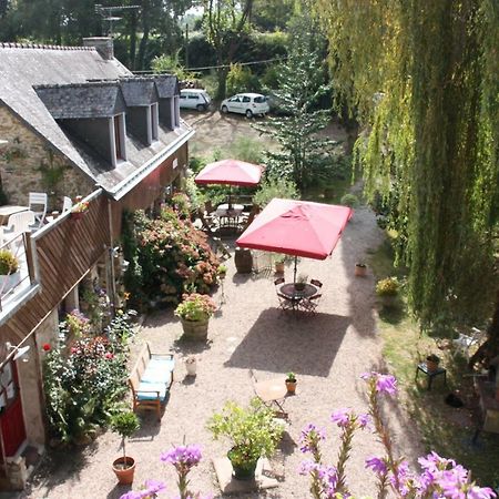 Le Gite Appartement Guillotin Bohal المظهر الخارجي الصورة