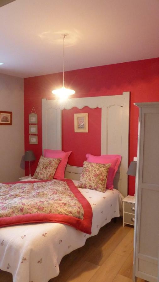 Le Gite Appartement Guillotin Bohal المظهر الخارجي الصورة